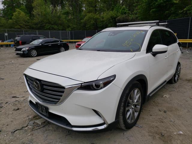 2017 MAZDA CX-9 SIGNA JM3TCBEY1H0134730