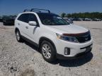 2014 KIA  SORENTO