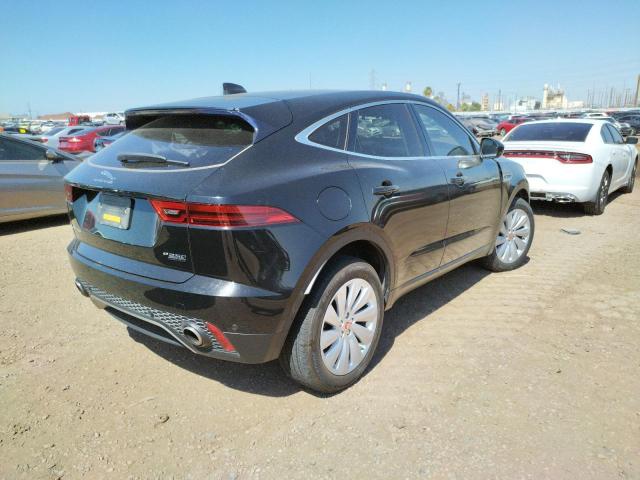 2018 JAGUAR E-PACE SE SADFP2FX2J1Z14398