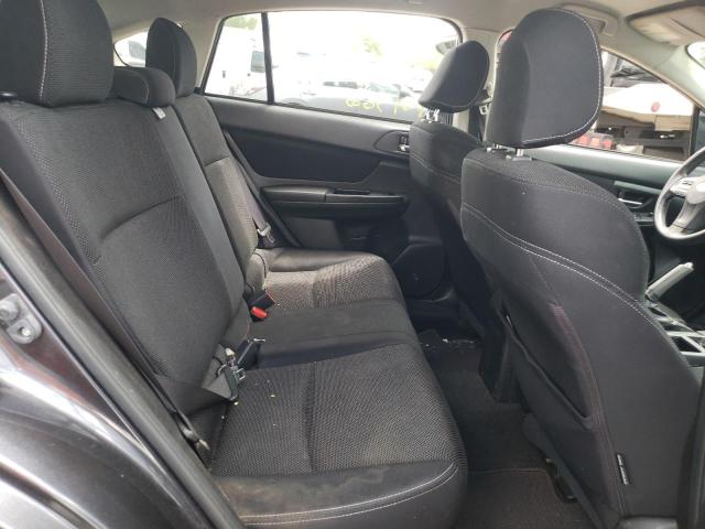 JF2GPACC1EH309198 Subaru Xv Crosstr 2014. Фото: 5