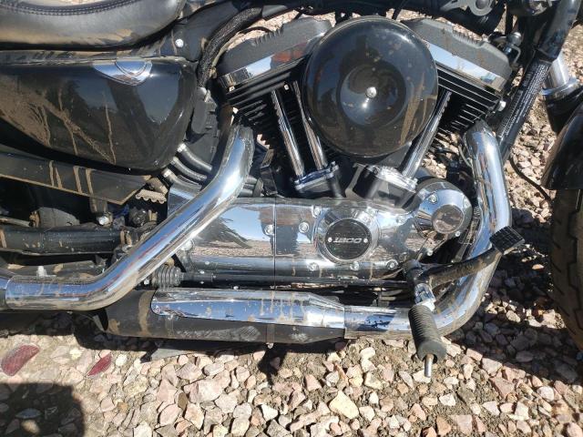 2018 HARLEY-DAVIDSON XL1200 XS 1HD1LR326JC421569