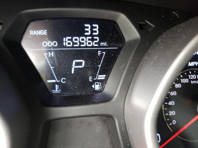 KMHDH4AEXBU097033 Hyundai Elantra Gl 2011. Фото: 7