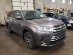 2019 TOYOTA  HIGHLANDER