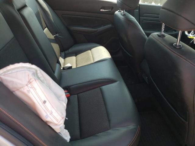 1N4BL4CV0KC197015 Nissan ALTIMA SR