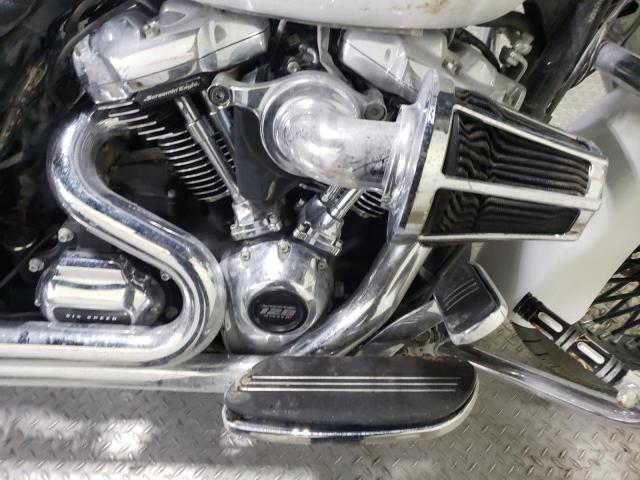 2017 HARLEY-DAVIDSON FLHXS STRE 1HD1KRC18HB641967