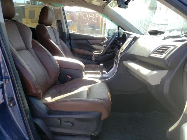 2019 SUBARU ASCENT TOU 4S4WMARD5K3462397