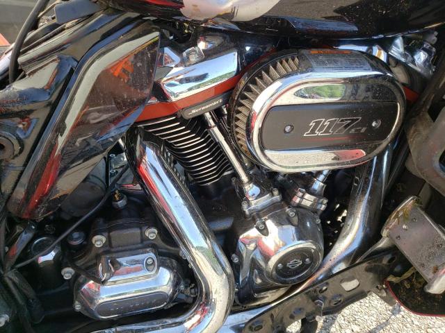 2021 HARLEY-DAVIDSON FLHTCUTGSE 1HD1TBH18MB957344