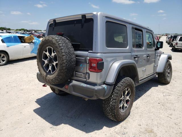 2019 JEEP WRANGLER U 1C4HJXFG6KW654983