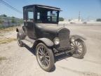 FORD MODEL-T 1924