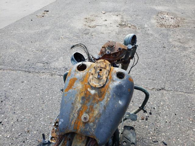 2005 HARLEY-DAVIDSON FLHRCI 1HD1FRW185Y657921