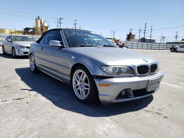 2004 BMW 3 Series 330Ci