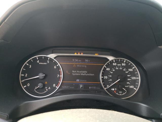 1N4BL4CV0KC197015 Nissan ALTIMA SR