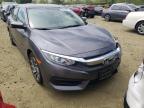 2017 HONDA  CIVIC