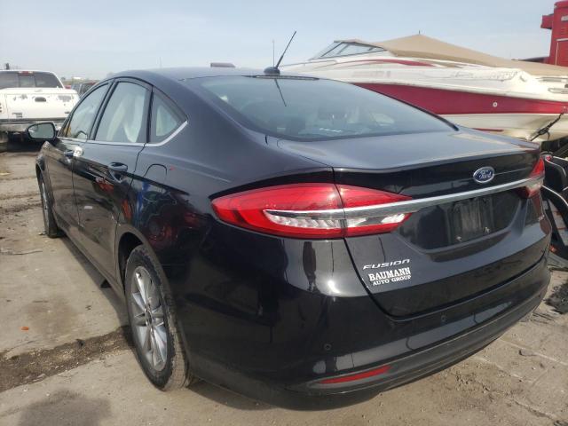 Фото: 3FA6P0H7XHR378108 - 3