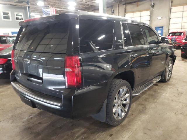 2015 CHEVROLET TAHOE 1GNSKCKC1FR736601