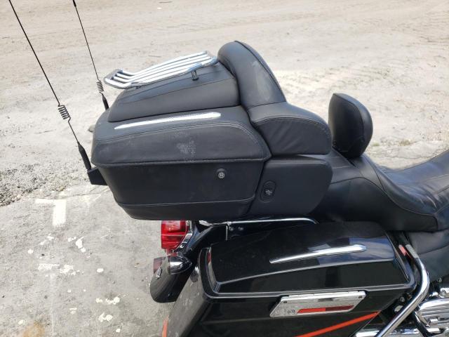 2007 HARLEY-DAVIDSON FLHTCUSE 1HD1PR81X7Y956985