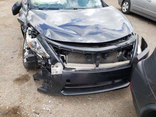 Фото: 1N4AL3AP7EC290466 - 9