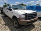 2004 FORD  F250