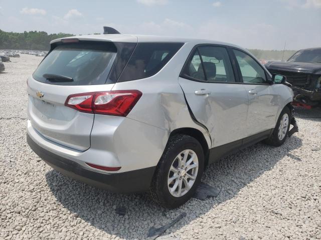2019 CHEVROLET EQUINOX L 3GNAXGEV2KS578424