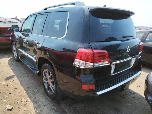 2015 LEXUS LX 570 JTJHY7AX6F4183905