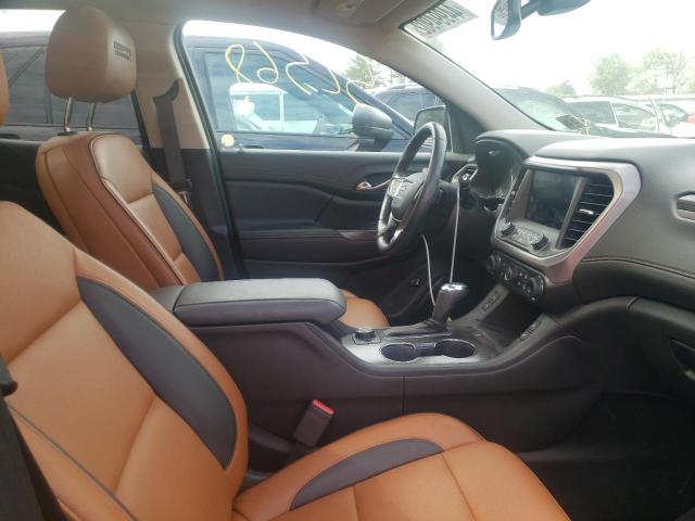 2019 GMC ACADIA ALL 1GKKNVLS9KZ193028