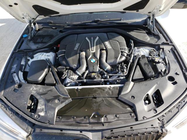 2019 BMW M550XI WBAJB9C59KB464774