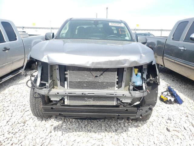 2021 CHEVROLET COLORADO L 1GCHTCEN2M1126103