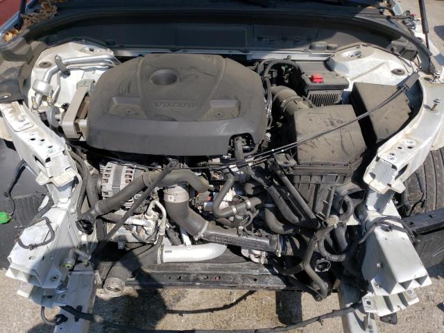 2019 VOLVO XC60 T5 LYV102RK4KB186765
