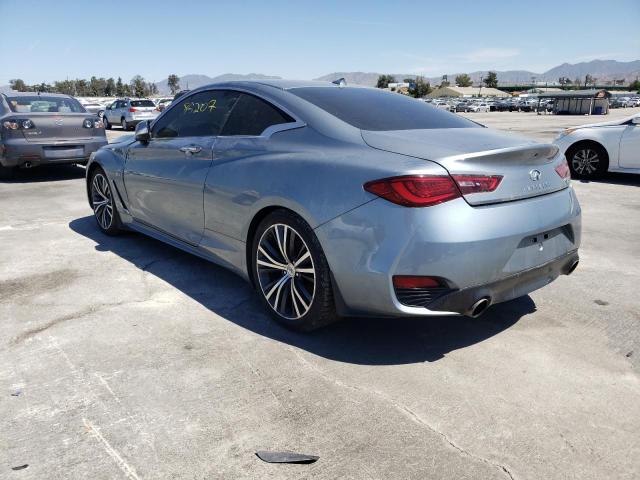 JN1EV7EK9HM360207 Infiniti Q60 Premiu 2017. Фото: 2