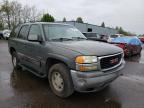 2002 GMC  YUKON