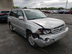 2005 TOYOTA  HIGHLANDER