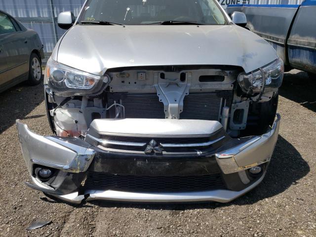 2018 MITSUBISHI RVR SE JA4AJ3AU0JU601028