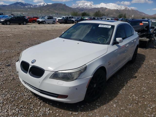 Фото: WBANV93519C131918 - 9