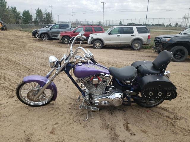 2017 HARLEY-DAVIDSON OTHER UNKNWN