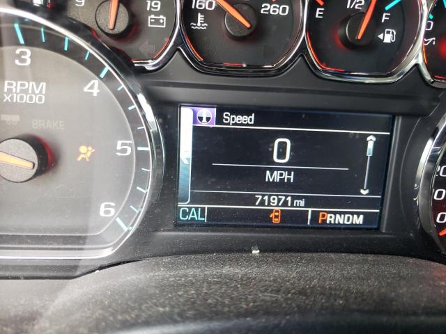 2016 CHEVROLET SILVRK1500 3GCPCREC0GG147339