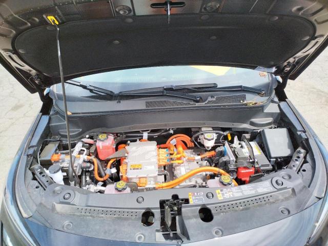 2022 CHEVROLET BOLT EUV L 1G1FY6S01N4103522