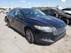 2014 FORD  FUSION