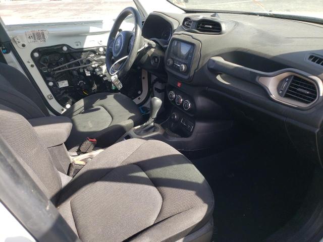 2017 JEEP RENEGADE S ZACCJBAB0HPG34954