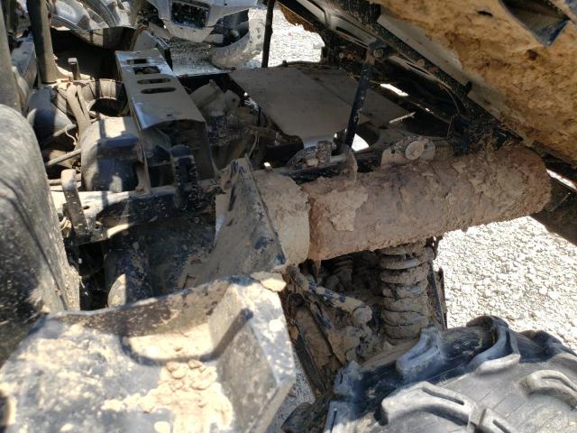 2015 YAMAHA YXM700 DH 5Y4AM61Y8FA101426