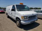 1999 FORD  ECONOLINE