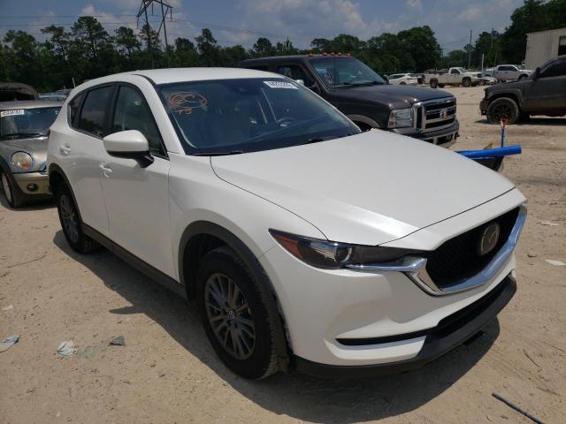 Mazda Cx-5 Touri