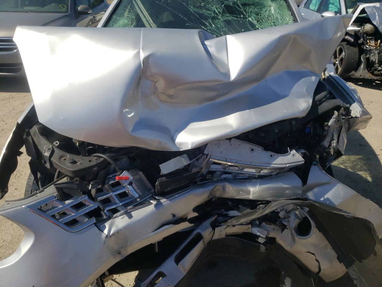 2009 Nissan Rogue - Image 7