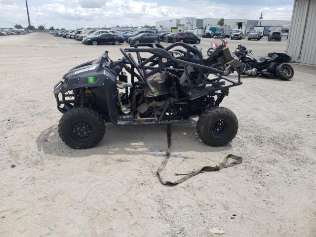 2020 HONDA SXS700 M4 1HFVE0262L4601261