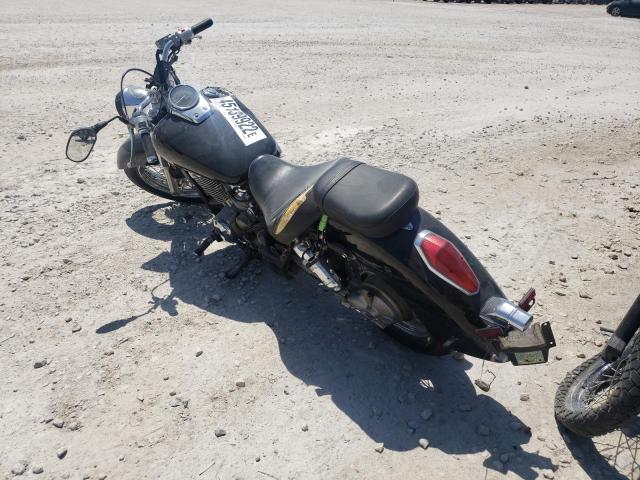 2009 HONDA VT750 C JH2RC50059K500319