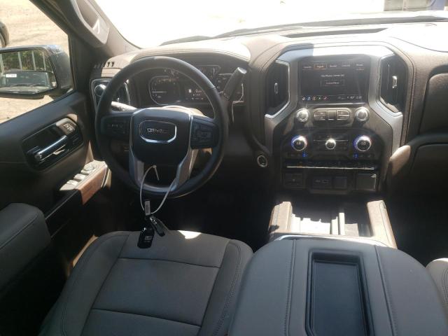 2022 GMC SIERRA LIM 3GTU9DED7NG121332