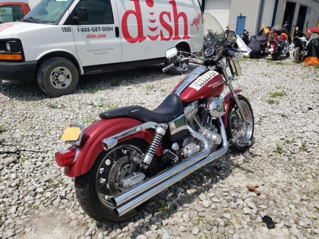 2004 HARLEY-DAVIDSON FXD 1HD1GHV174K323664