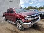 2016 CHEVROLET  SILVERADO