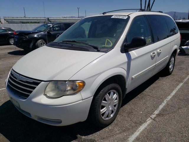 Фото: 2A8GP54L86R823309 - 2