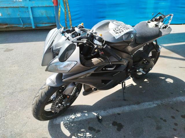 2016 YAMAHA YZFR6 C JYARJ16Y8GA011111