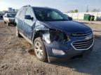 2016 CHEVROLET  EQUINOX